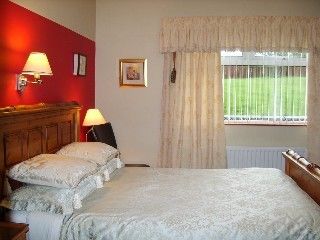 White Park B&B 발리보피 외부 사진