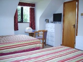 White Park B&B 발리보피 외부 사진